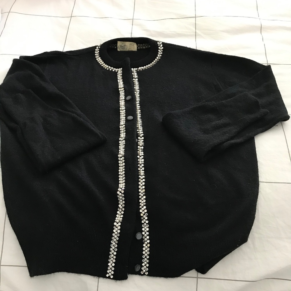 Longsleeve Woman's Cardigan